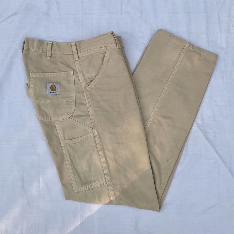 Carhartt Carpenter second
