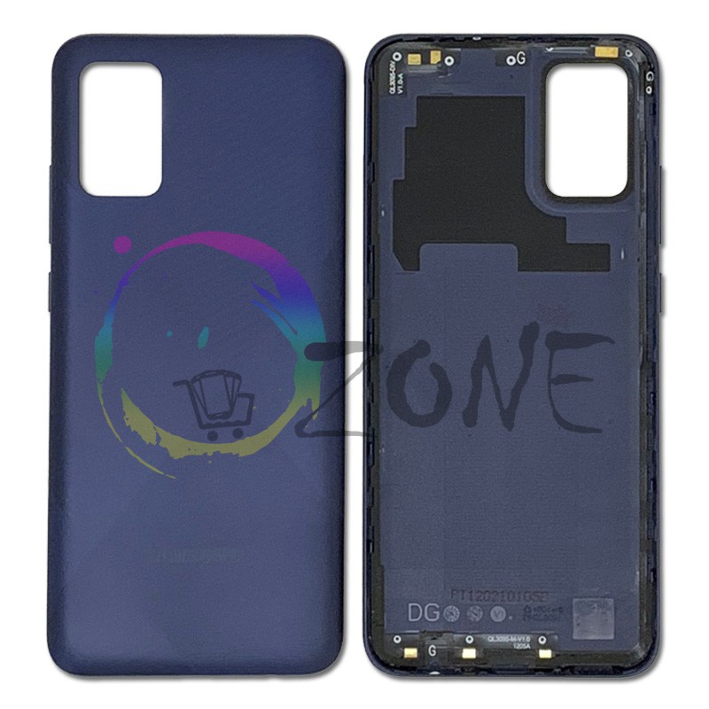 BACKDOOR - BACK CASING SAMSUNG A02S A025 A025F TUTUPAN BELAKANG