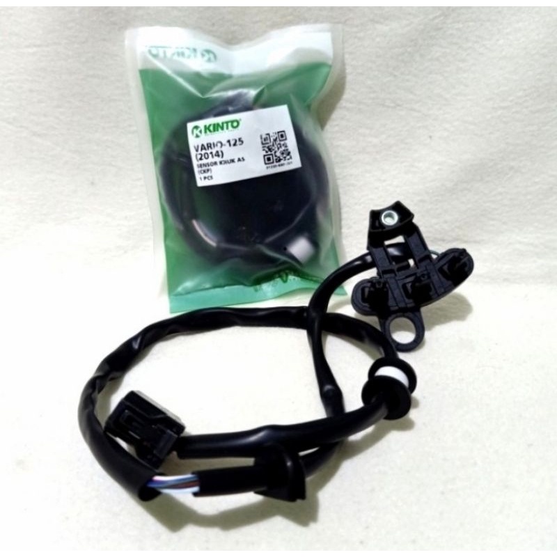 SENSOR CKP VARIO 125 2014 KAKI 3 MERK KINTO