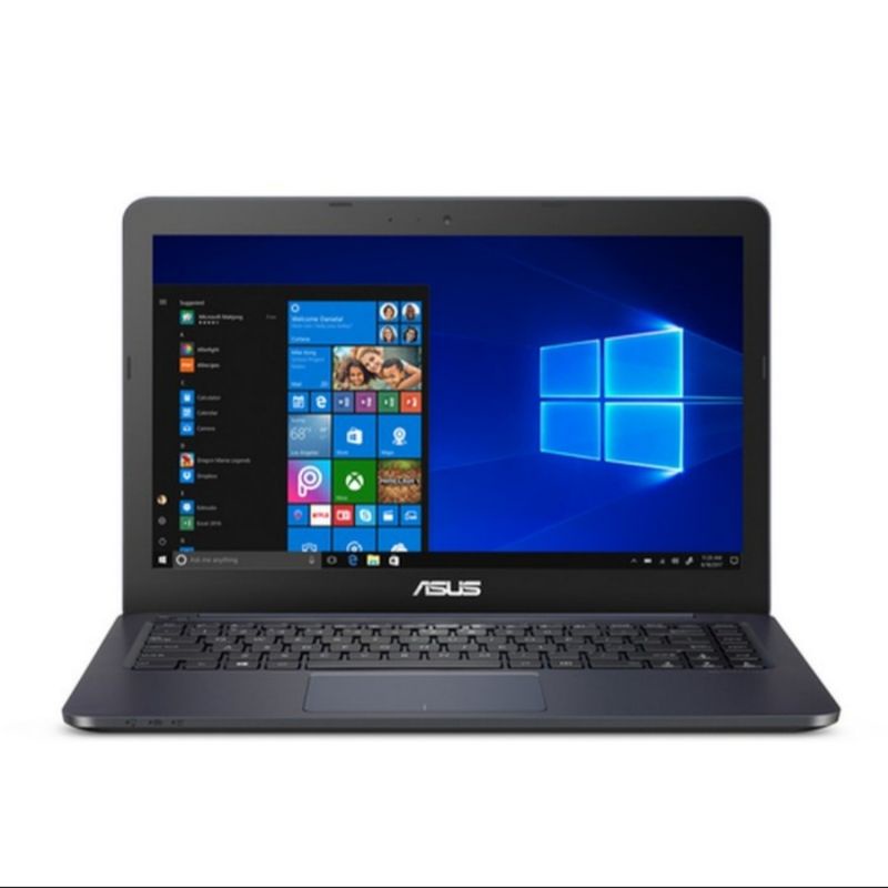 LAPTOP ASUS A402Y AMD E2 RAM 4GB HDD 1TB(1000GB) WIN10