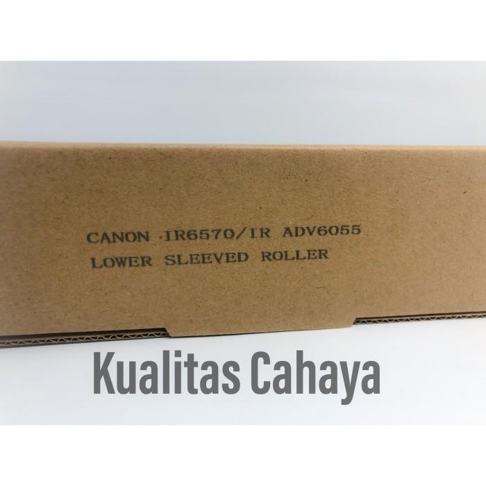 

Lower Roll Mesin Fotokopi Canon IR 6570/5075 IRA 6075/6275 OEM