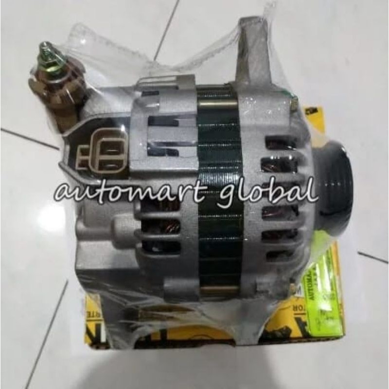 alternator dinamo cas mazda 323 interplay 70 Ampere