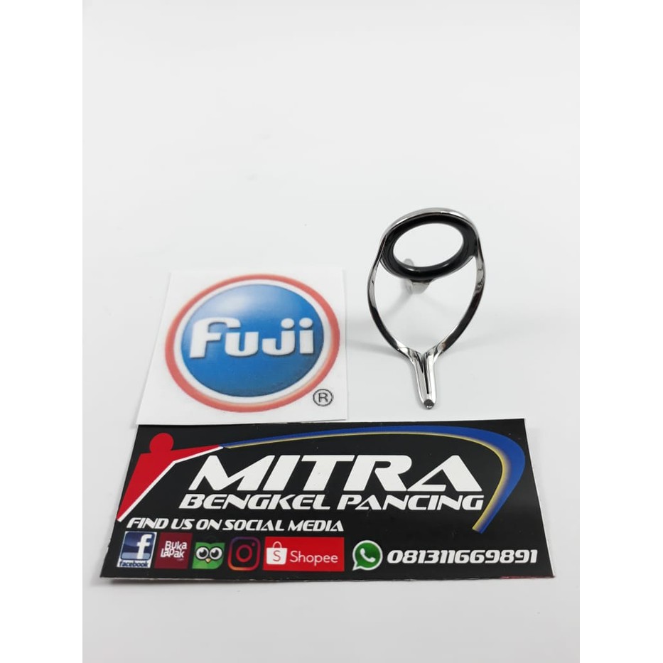 FUJI Mnog 30 Ring guide cincin joran mamarit