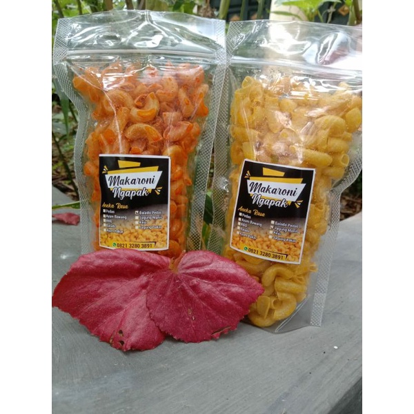 

makaroni