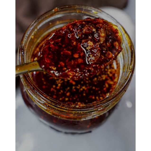 

Chili Oil