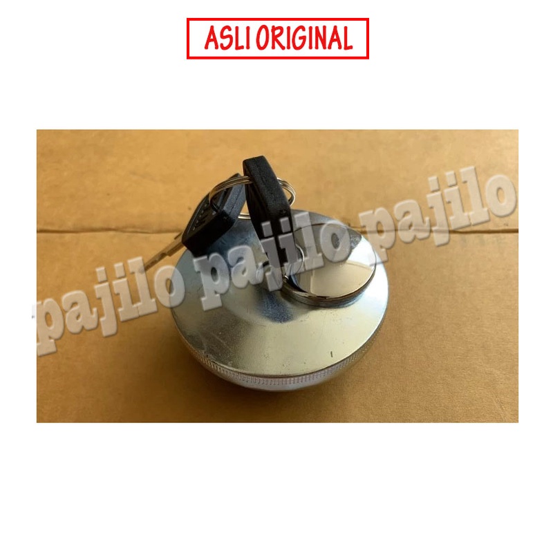 Tutup Tangki Tanki Tengki Bensin Isuzu Panther Pick Pik up Pikup pickup Soket Socket tali kabel kawa