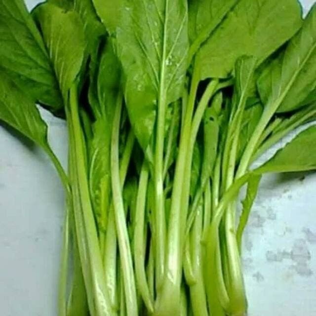 

Sawi Caisim Segar 250 gram