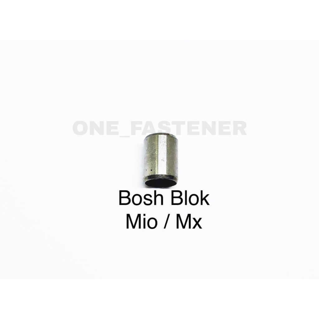 20 pcs Bosh Blok YAMAHA bos silinder pin dowel Mio jupiterZ vega nouvo