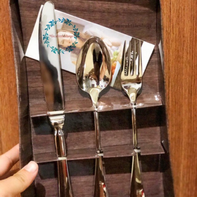 royal vkb peralatan makan