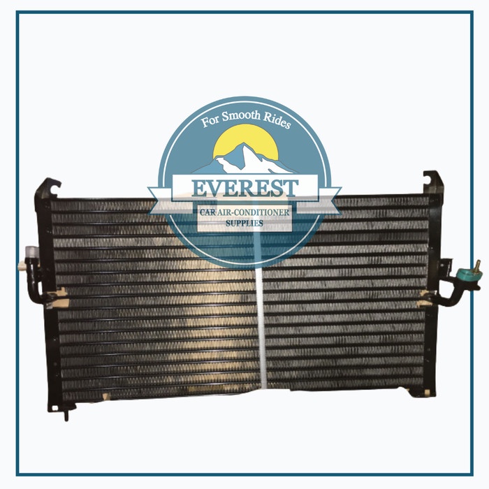 Condensor Kondensor Isuzu Panther Touring Matic