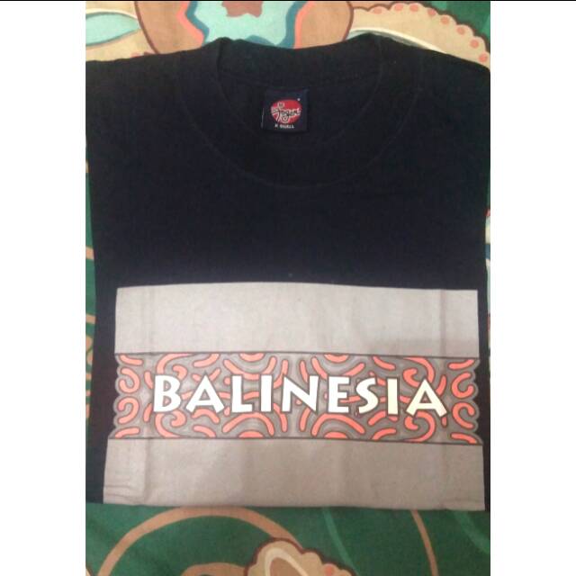 Kaos JOGER BALI ORIGINAL 100%