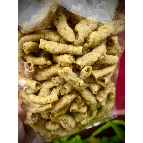 Jual Keripik Usus Original Shopee Indonesia