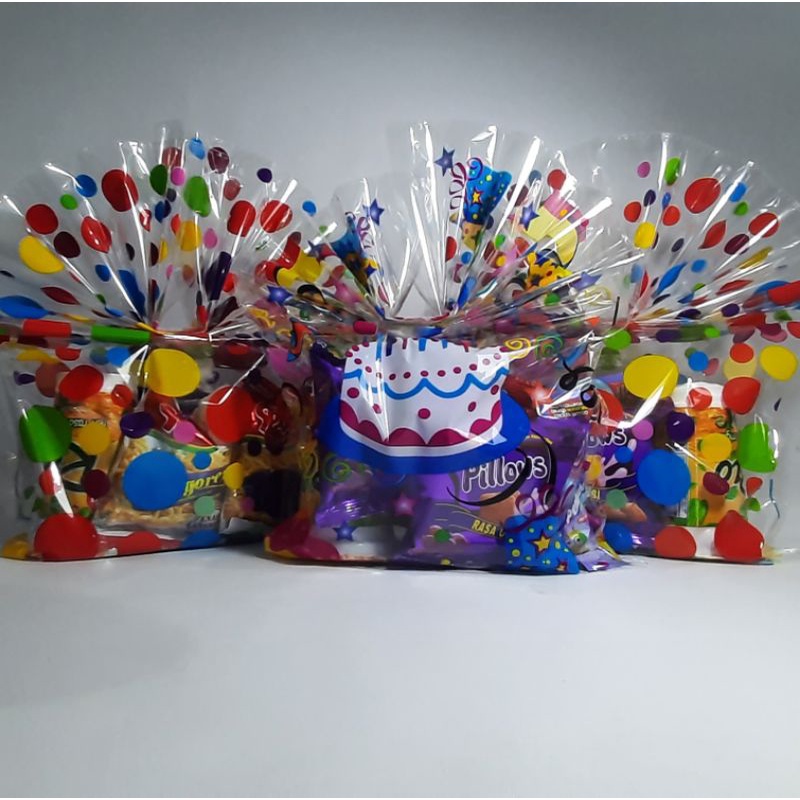 

PAKET SNACK ULANG TAHUN ANAK