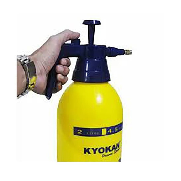 Hand Sprayer Alat Semprot Tanaman 2 Liter Kyokan