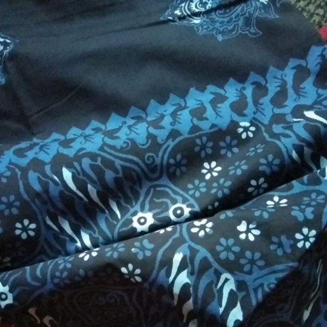 Sarung Batik Pekalongan Original Produk Sarung Motif Terbaru