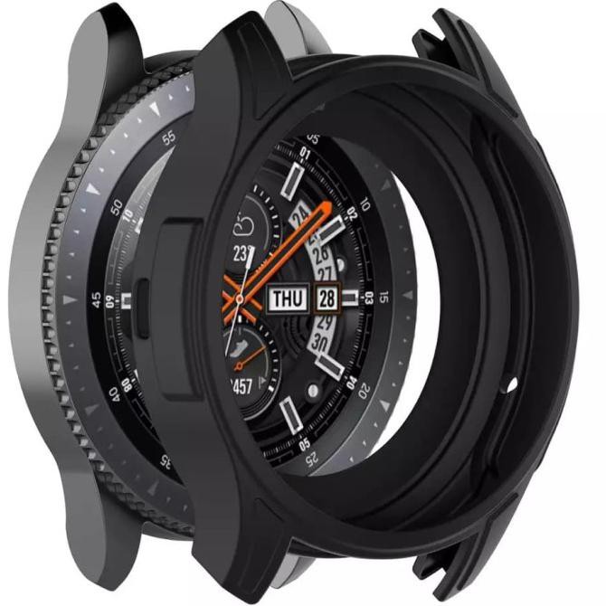 Cover Silicon Slim Samsung S3 Frontier Bumper S3 Gear Frontier Avc-1778