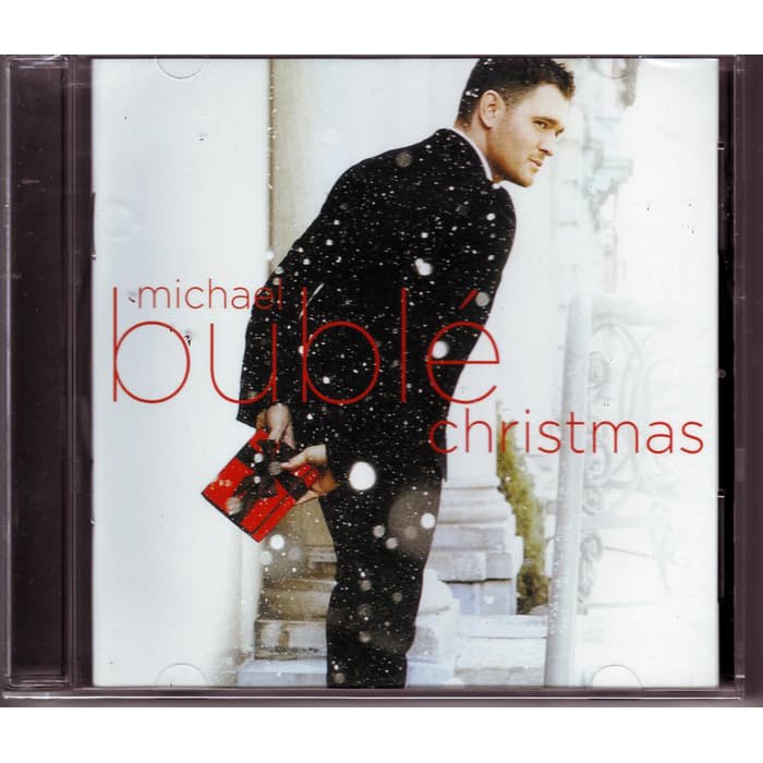Michael Buble - Chistmas