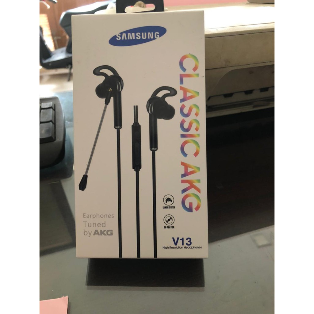 Headset hf GAMING SAMSUNG V13