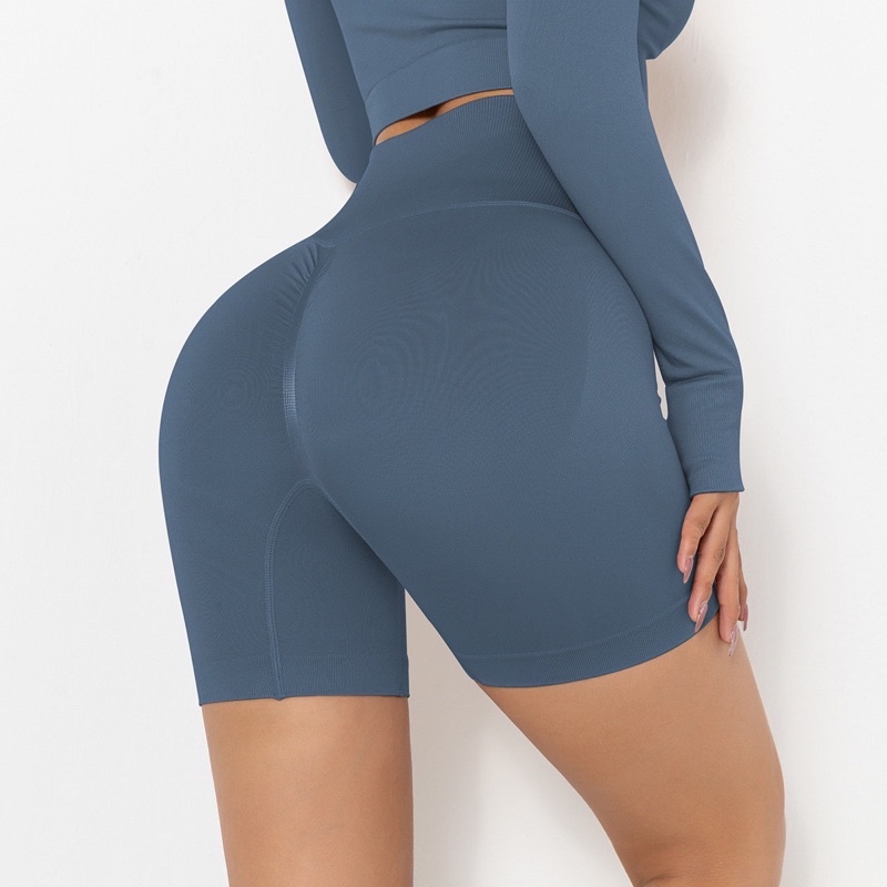 ANYA SHORT BOOTY LIFTING / CELANA PENDEK SHORT OLAHRAGA WANITA BOOTY SHAPING