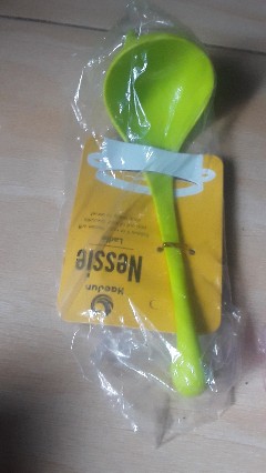 Sendok Kuah Sup Centong Dapur Sayur Unik Model Dinosaurus Sendok Karakter Dino Lucu