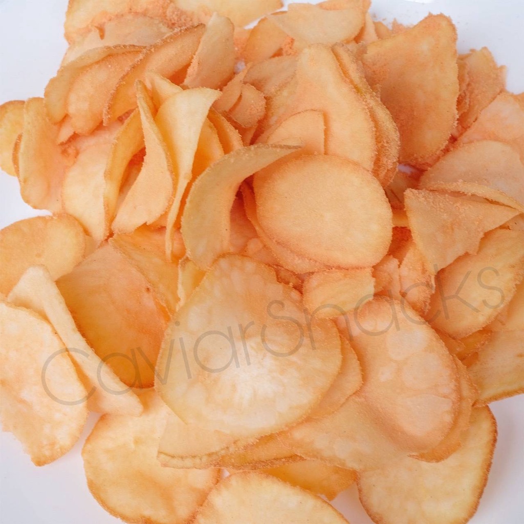 

KERIPIK SINGKONG CRISPY KEJU MANIS GURIH CEMILAN SNACK OLEH OLEH MAKANAN RINGAN