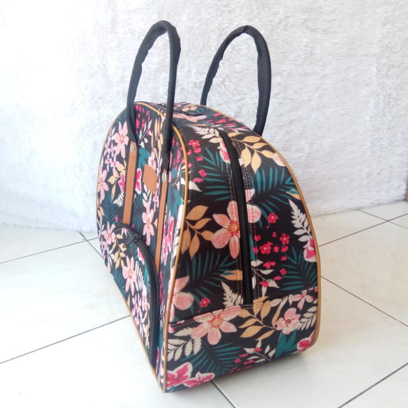 TAS PAKAIAN JUMBO TAS TRAVEL 40x20x30Cm