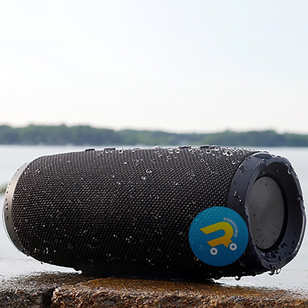 Speaker Bluetooth Ultra Bass Portable Stereo Original - Speaker Bluetooth - Speaker hp - Speaker waterproof - Speaker portable - Speaker charger - Speaker wireless - Speaker Bass - Speker - salon - Speaker Tidur - Speaker mini - Speaker Music - Speker