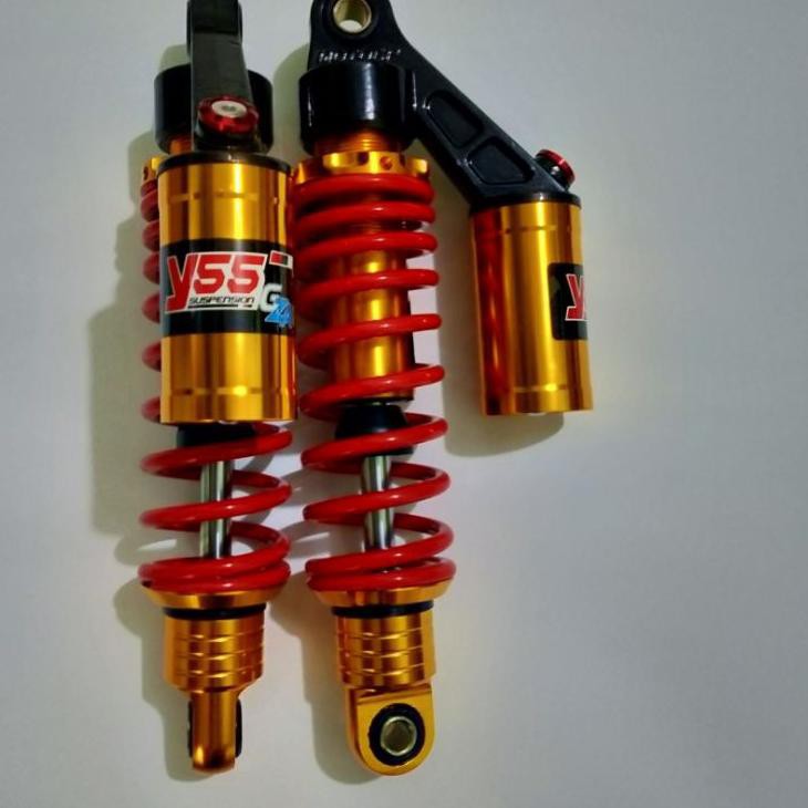 Siap COD ➱ shock tabung atas Model yss g plus RX-King jupiter vega supra125 wave dll ✢☑