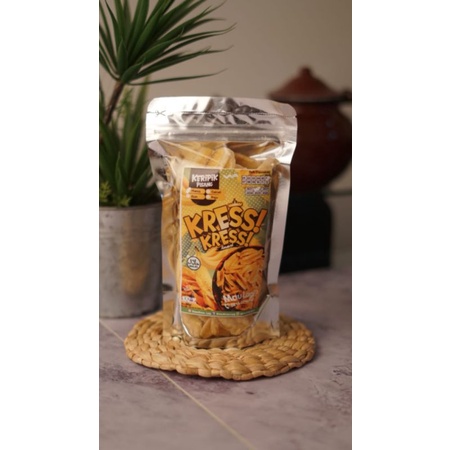 

KERIPIK PISANG MURAH MERIAH, ENAK, DAN KRESSKRESS