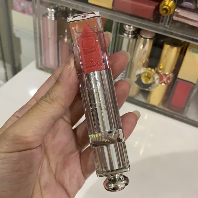 Dior lipgloss preloved