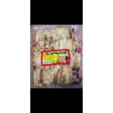 

King Rolade Ayam Katering 1 kg