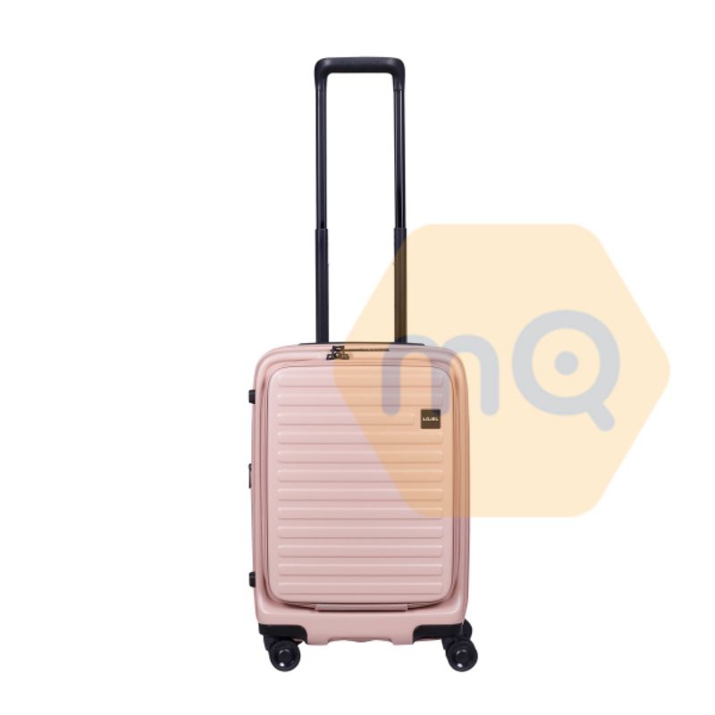 Koper Lojel Cubo 1 Hardcase Cabin/21 inch Rose pink