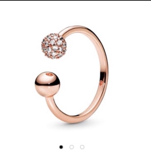 Pandora Ring