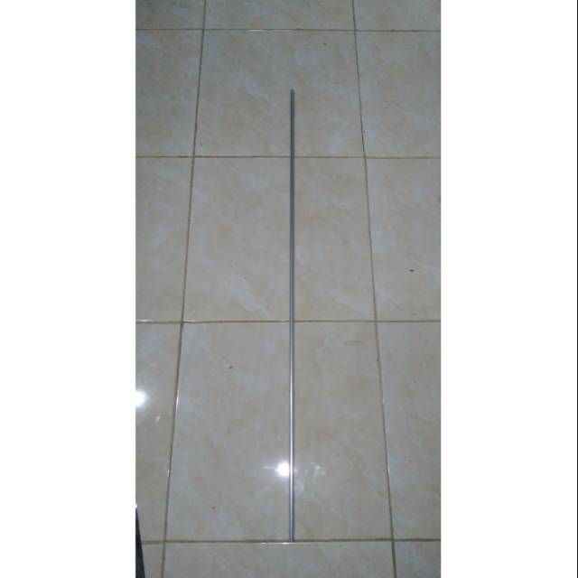 Pipa Aluminium Sharf anak panah rak mesin tetas telur