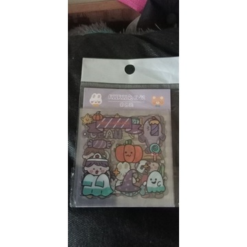 

sticker viral tik tok sticker bening sticker murah