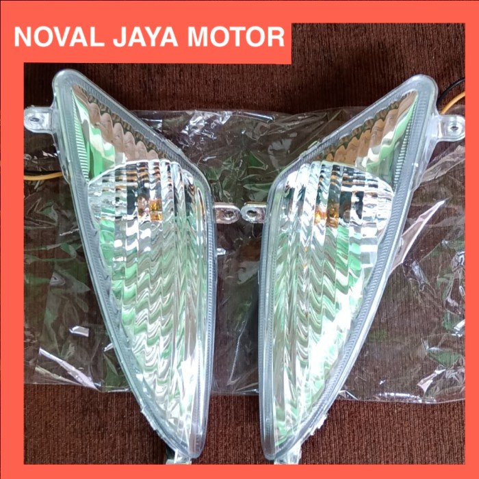 reflektor sen Mio Sporty lama