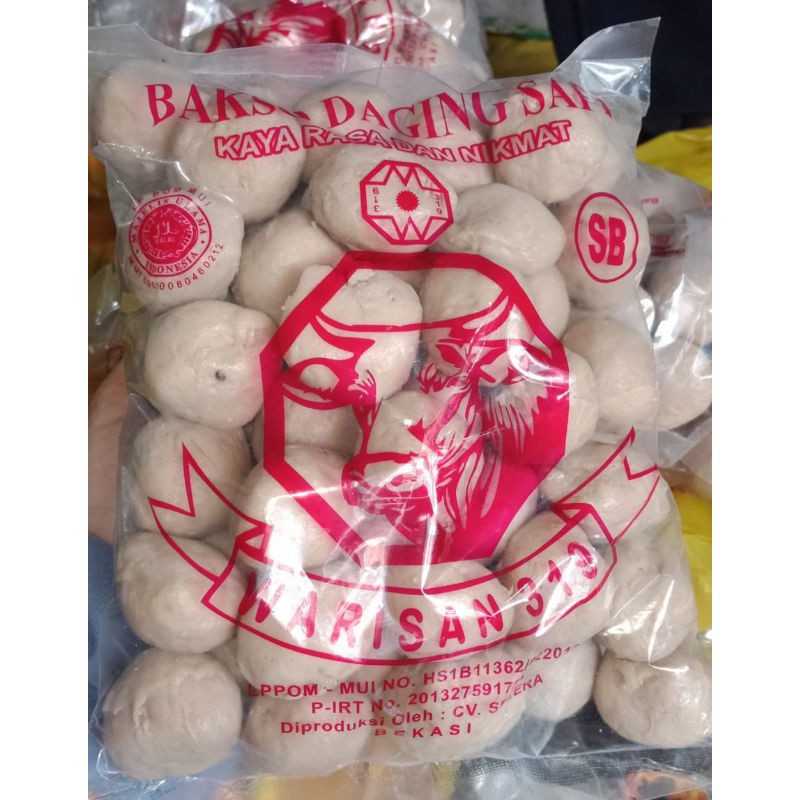 Bakso Sapi