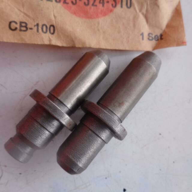 Bos Klep Honda Cb 100 Shopee Indonesia