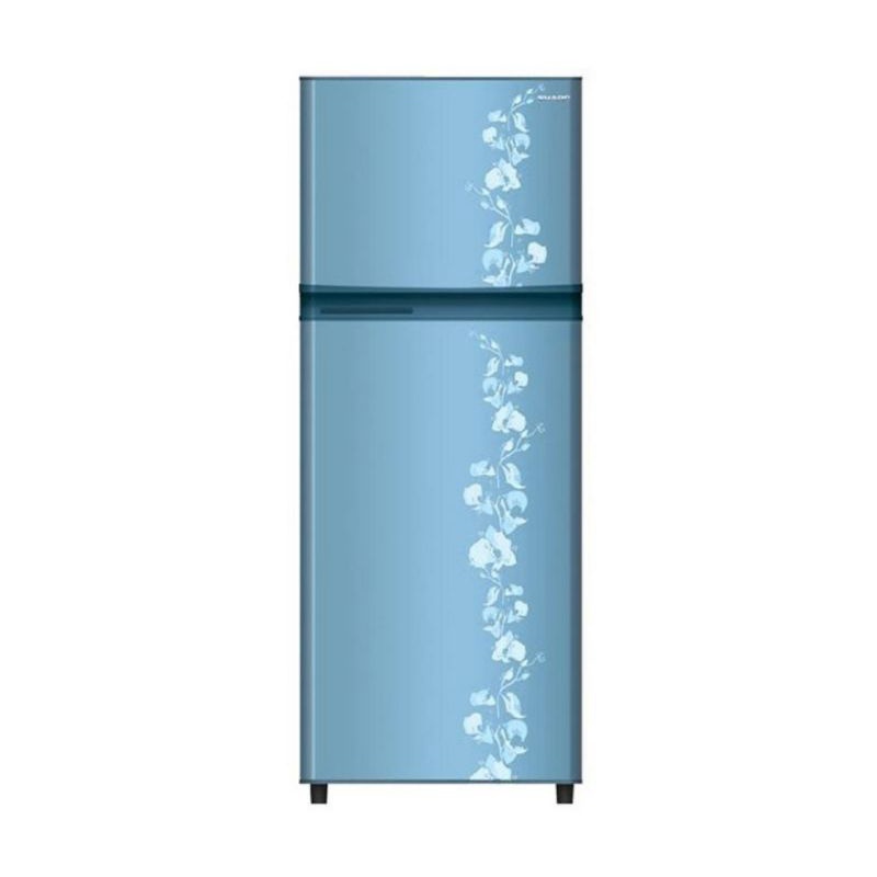 KULKAS SHARP 2 PINTU SJ 195 MD