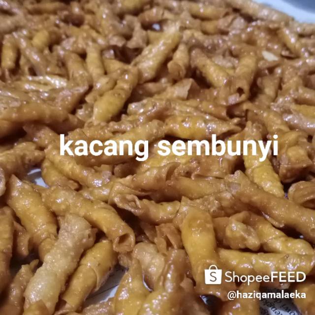 

Kacang sembunyi