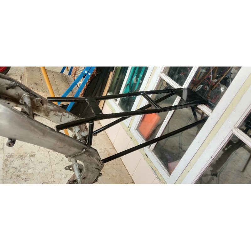 rangka belakang klx pnp vixion.ninja.cbr.juviter MX