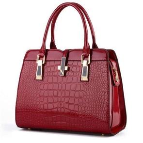Big Sale.. TAS FASHION WANITA TAS PESTA KERJA KANTOR KONDANGAN ARISAN JX117 TAS KULIT GLOSSY CANTIK 