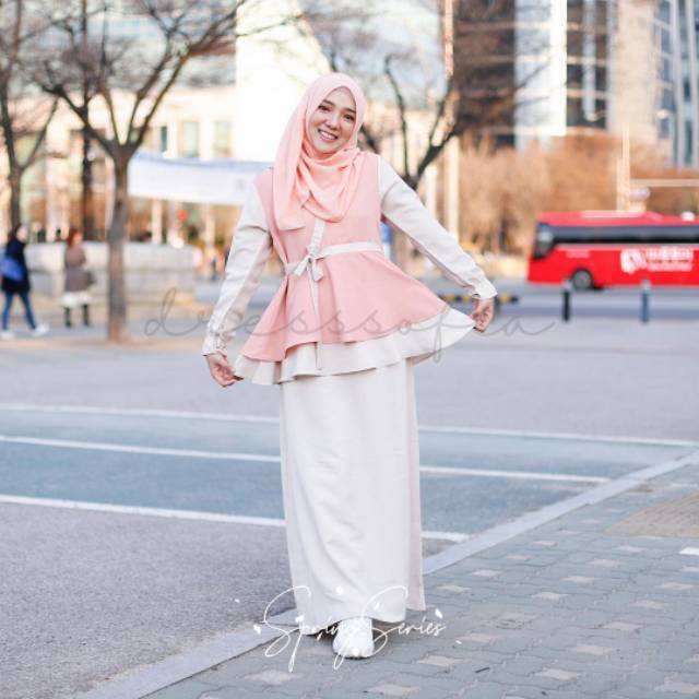 Hanbok sharon (dresssofia)