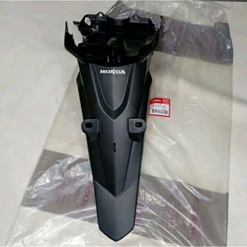 SPAKBOR BELAKANG BEAT KARBU 80110-KVY-960