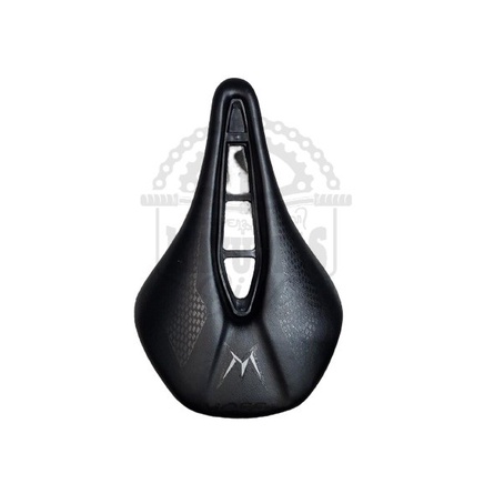 SADEL ROAD BIKE MOSSO SD - 50 SADDLE BLACK