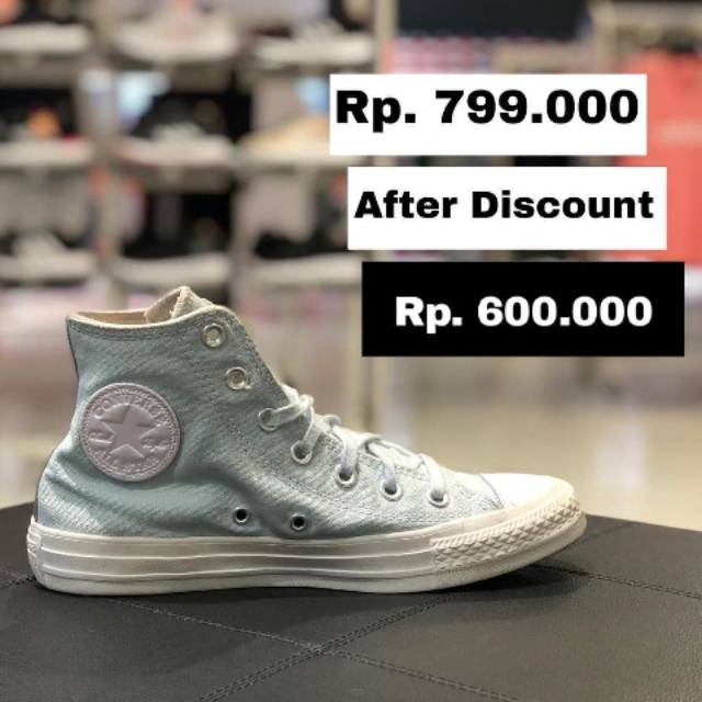 converse high original