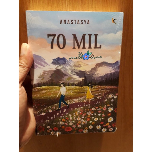 Novel 70 mil anastasya