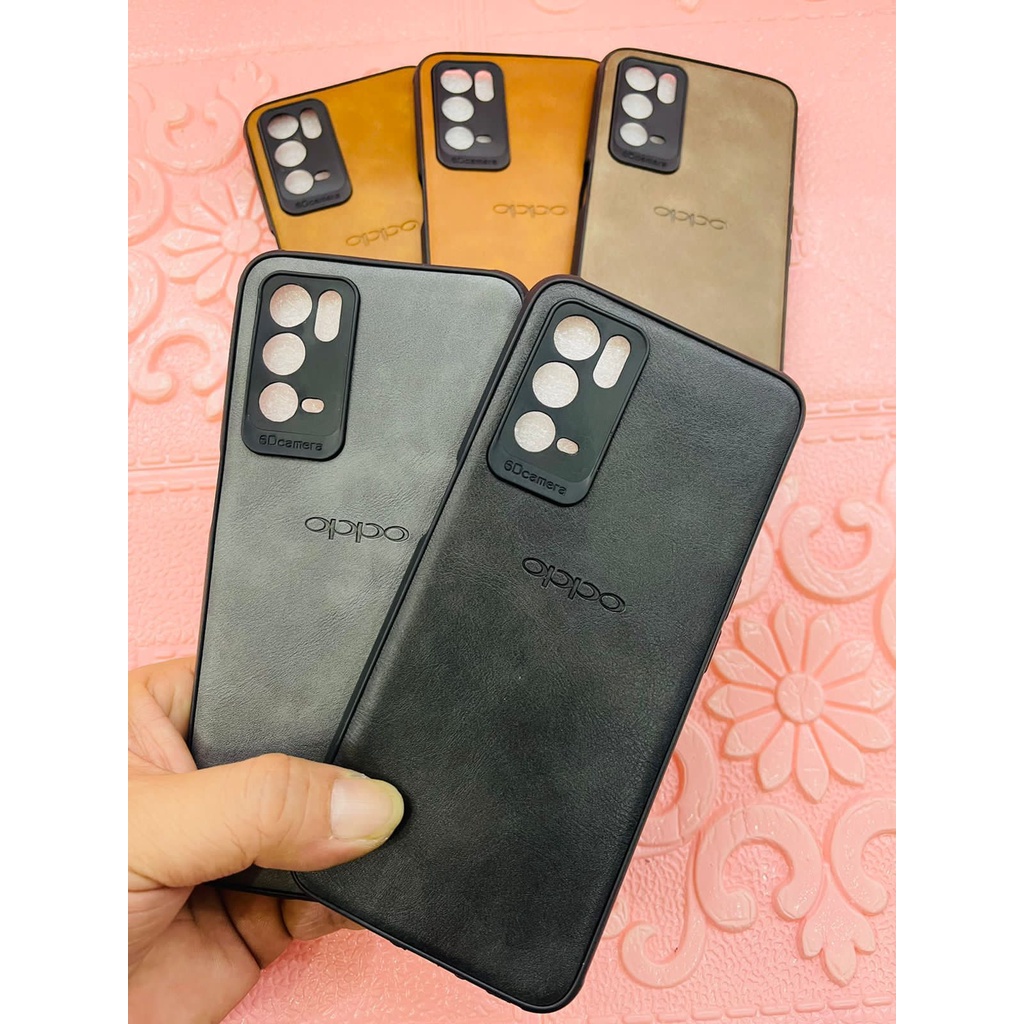 SOFT LEATHER CASE POCOPHONE X5 5G M3 M3 PRO M4 PRO M5 M5s X3 X3 PRO X3 GT  WITH LOGO EMBOSS + PROTECTOR CAMERA