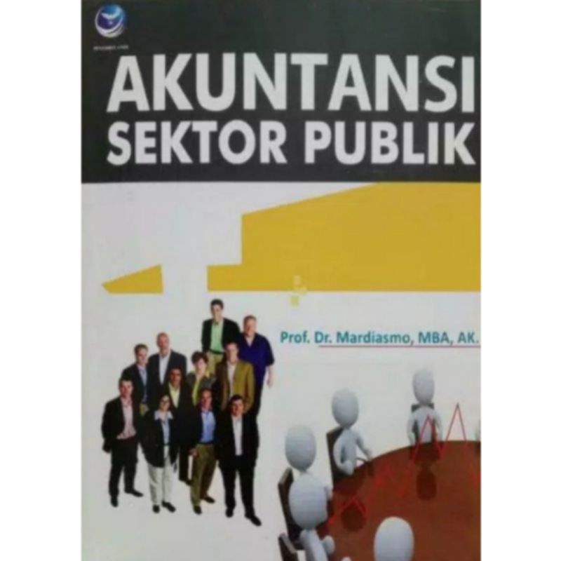 BUKU AKUNTANSI SEKTOR PUBLIK EDISI TERBARU MARDIASMO-1