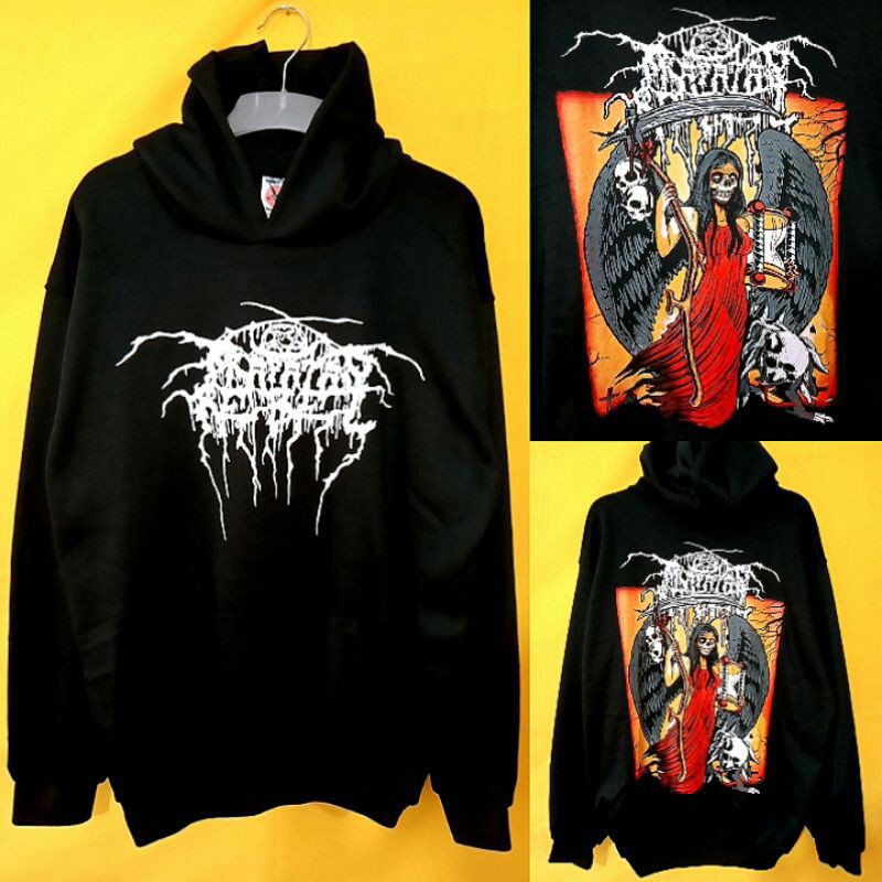 Jaket Prapatan Rebel Original/Size XL